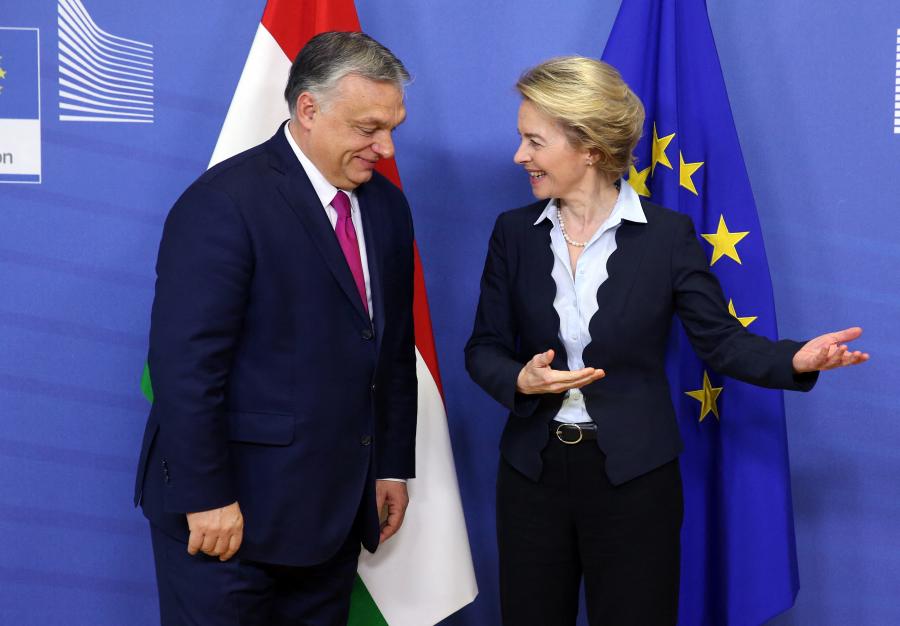 Falig hátrál az Orbán-kormány az Európai Bizottság előtt, független korrupcióellenes hatóság fog működni Magyarországon