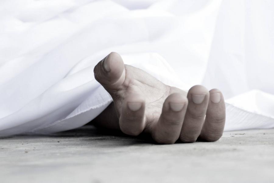 Holtan találtak egy nőt lakásán Jobbágyiban
