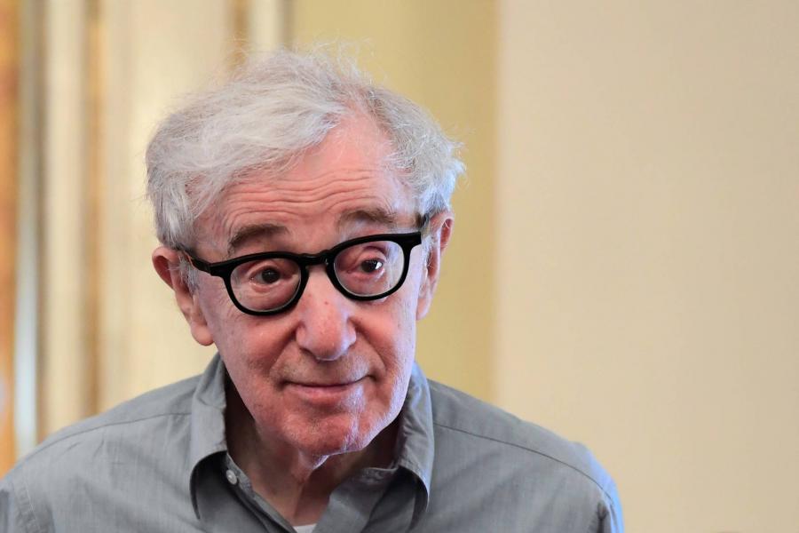 Woody Allen bejelentette: nem csinál több filmet
