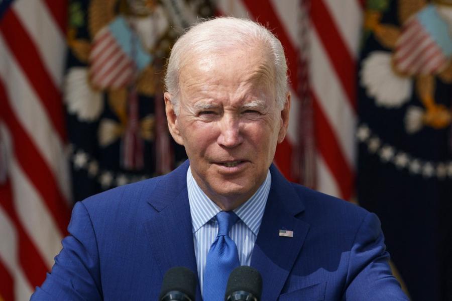 Joe Biden: az Egyesült Államok megvédi Tajvant egy esetleges kínai inváziótól