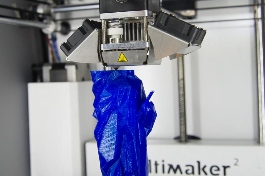 Az ipari méretekben folyó 3D-s nyomtatás ma már nem a jövő, de hol tart valójában?