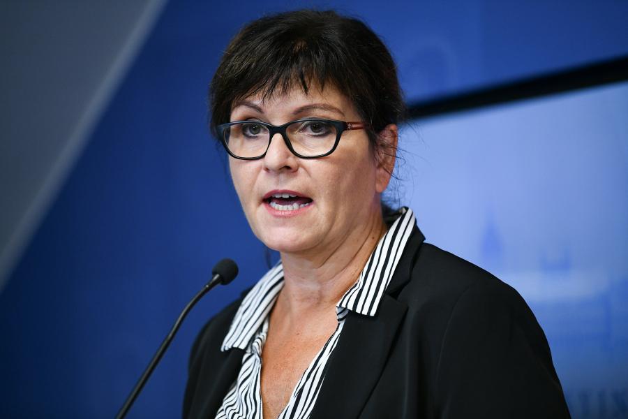 Közérdekű adatigénylést nyújt be a Demokratikus Koalíció, hogy a Novák Katalin bukásához vezető elnöki kegyelem minden irata nyilvános legyen