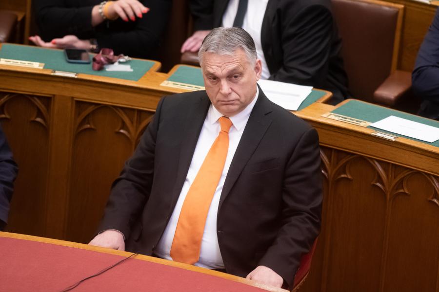 Veszélyben vannak a magyar települések, egyeztetést követel Orbán Viktortól 18 polgármester
