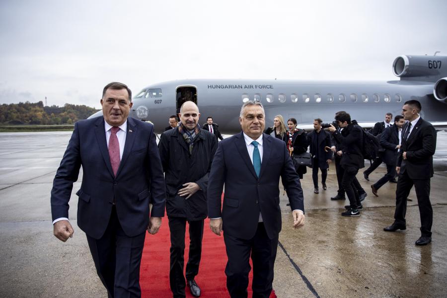 A nacionalisták uralják a boszniai választást