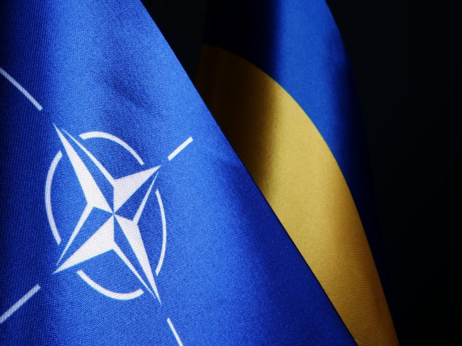 Közép- és kelet-európai tagországok szólítanak fel Ukrajna felvételére a NATO-ba, Magyarország nincs köztük
