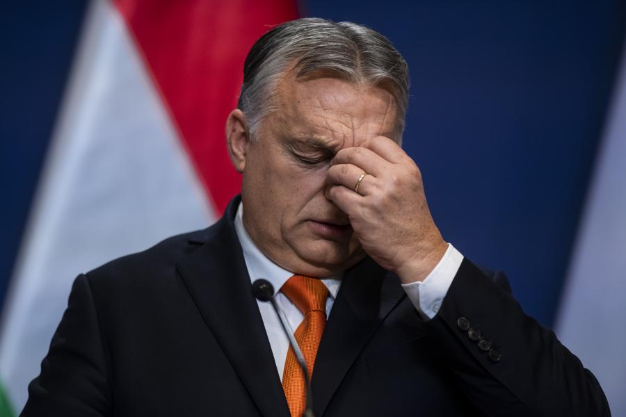 Jövő héten megkapja a haladékot az Orbán-kormány a korrupcióellenes csomag végrehajtására