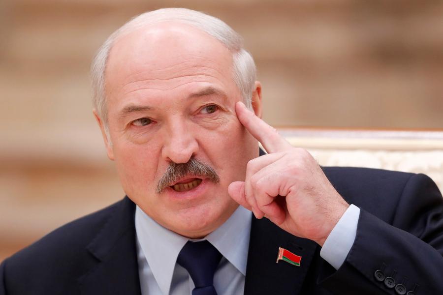 Minden áremelést betiltott a belarusz diktátor