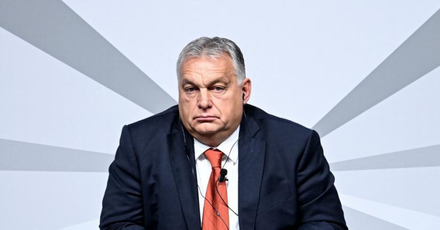 Itt a felmérés, Orbánt Viktort hibáztatja a többség a történelmi EU-s büntetésért