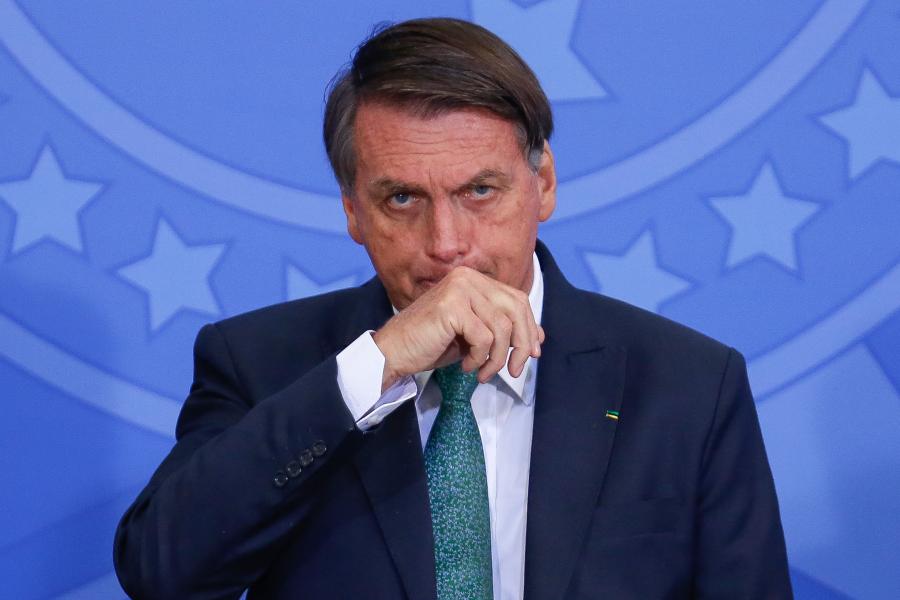 Brazília válaszút előtt, még nem lehet leírni Bolsonarót