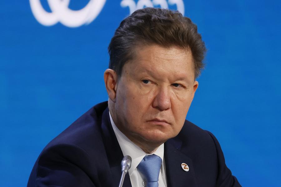 Megfenyegette az EU-t a Gazprom, ha jön az árkorlátozás, az oroszok leállítják a gázszállítást