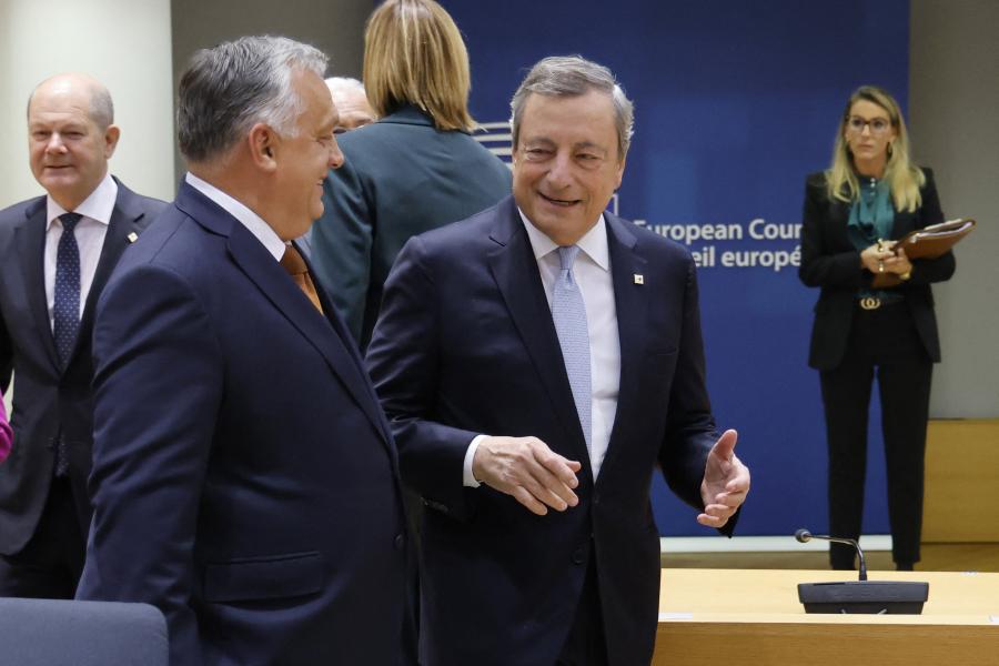 Az energetikai kérdésekről szóló EU-csúcs közben kirúgták az illetékes ügyekkel foglalkozó brüsszeli magyar nagykövetet