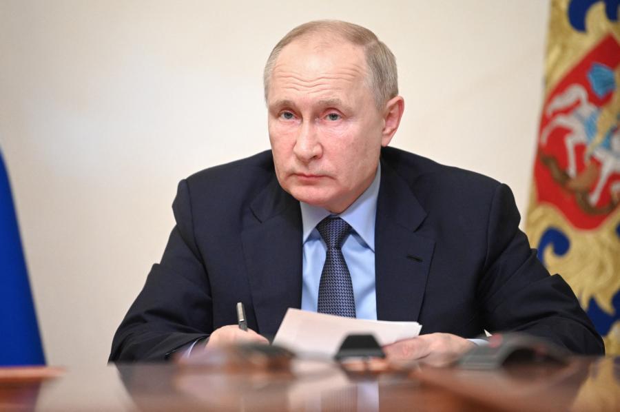 Omladozik Putyin hátországa, egyre nagyobb a feszültség az orosz elitben