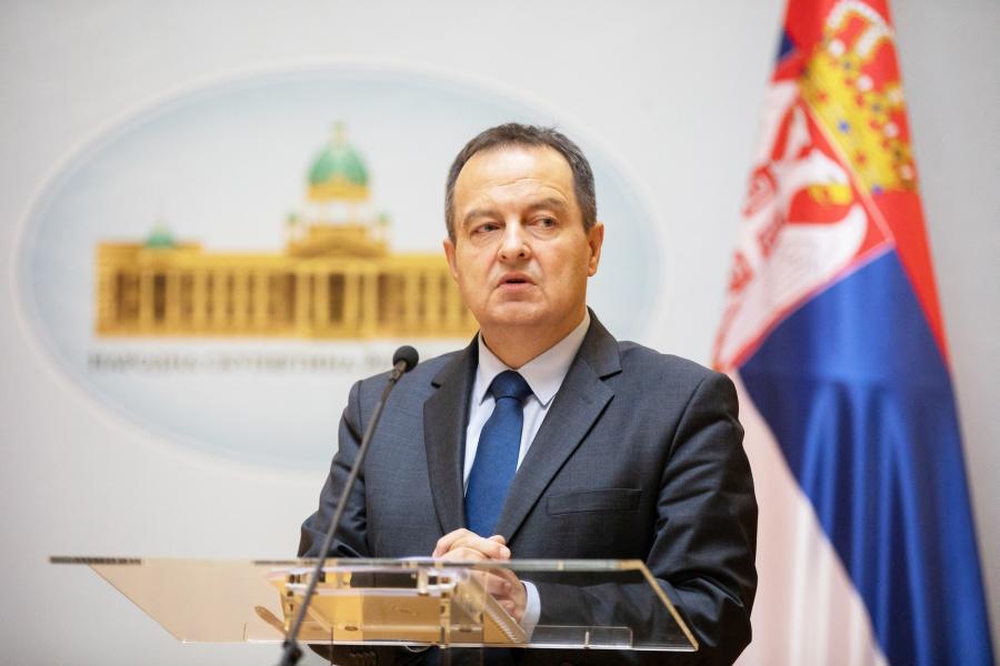 Mintha Moszkva állította volna össze az új szerb kabinetet