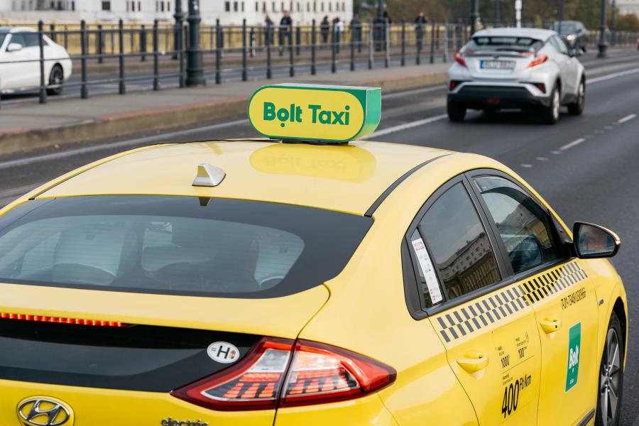 Mától drágább taxizni Budapesten