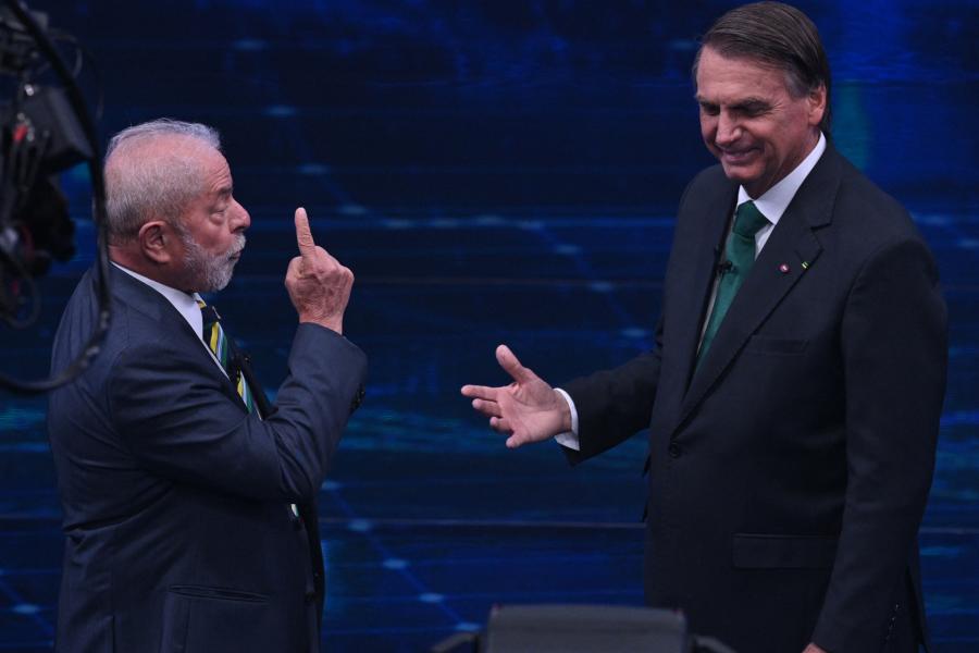 Brazíliában bekövetkezett, amitől sokan tartottak, ráadásul Donald Trump bukott tanácsadója kitartásra buzdítja a vesztes elnököt