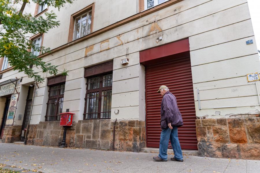 A Magyar Posta ideiglenes hivatalbezárásokról beszélt, de a cégnél sokan úgy vélik, nem nagyon lesz újranyitás