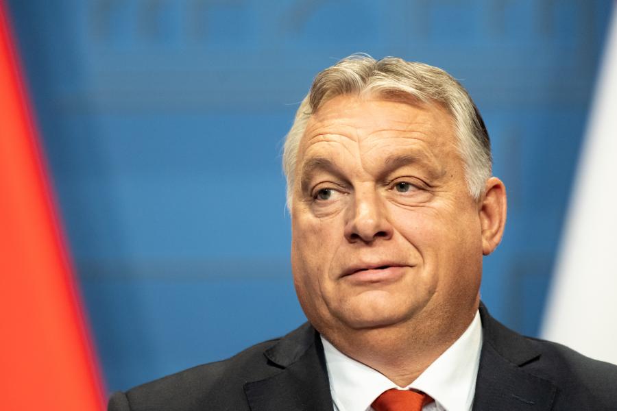 Veszélybe kerülhet az emberek vízellátása, levelet írt Orbán Viktornak a vízügyi szakszervezet