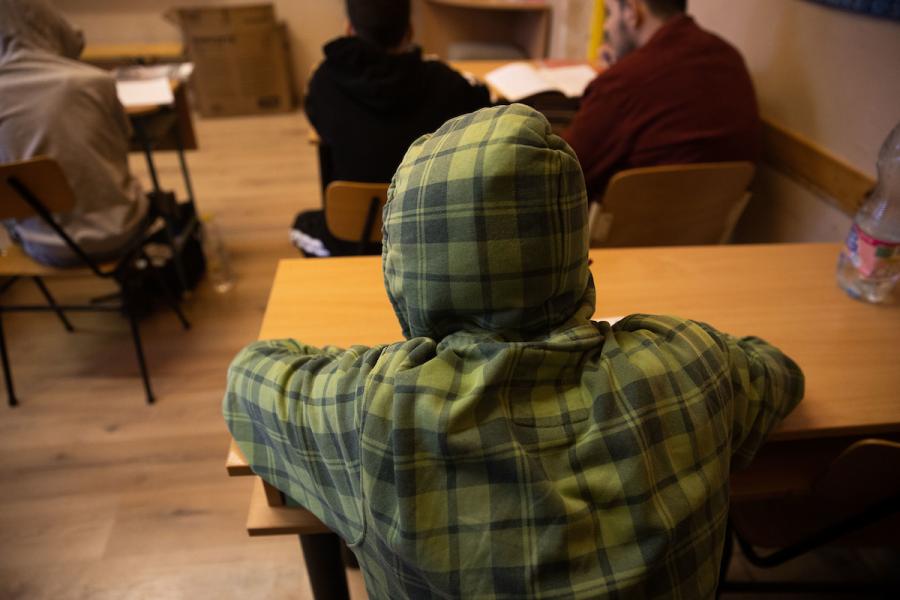 A magyar középiskolások 66 százaléka élt át rendszeres bántalmazást 