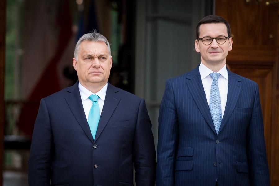 Orbán Viktor összehívta a Védelmi Tanács ülését a lengyelországi orosz rakétabecsapódás miatt