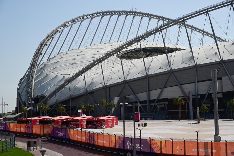 Betiltotta a FIFA az alkoholárusítást a katari stadionokban