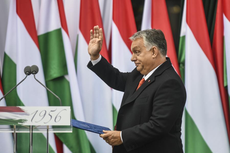Orbán Viktor készül a vb-re, megtippelte, hogy szerinte ki fog nyerni 