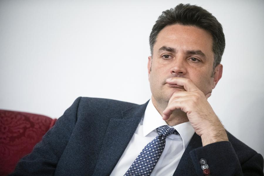 Márki-Zay Péter szerint befuccsolt a Fidesz blöffje, Kocsis Máté azonban első felvonást emleget