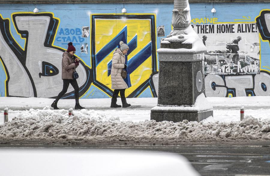 Készülnek a télre az oroszok és az ukránok is, a következő hónapok határozhatják meg a háború sorsát