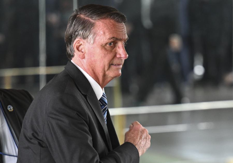 Elutasította a bíróság Bolsonaro pártjának beadványát a választási eredmény megsemmisítésére
