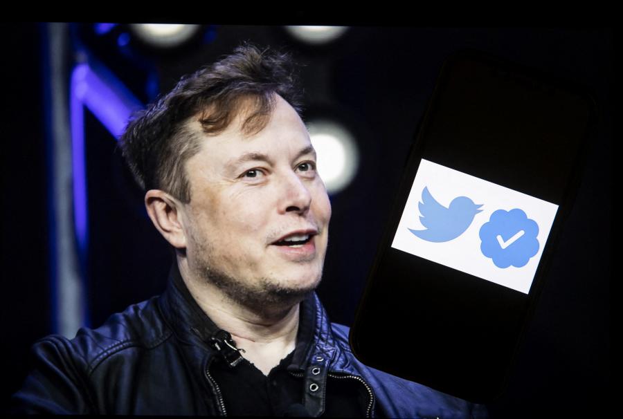 Elon Musk „amnesztiát” hirdetett a Twitteren