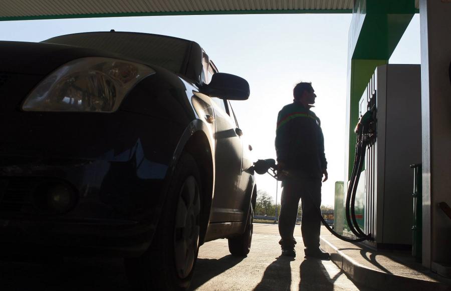 Jövő héten sem kapnak üzemanyagot a vidéki kisbenzinkutak a MOL-tól