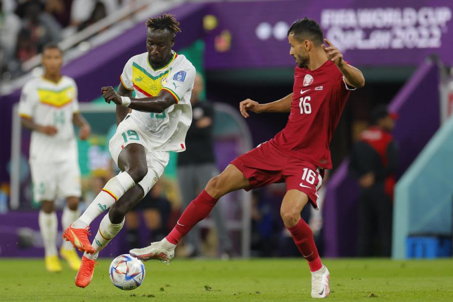 Szerzett gólt, de másodszor is kikapott a vendéglátó Katar