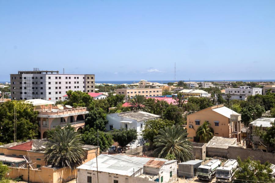 Kormányzati tisztségviselők által használt szállodát támadott meg az al-Shabaab szomáliai dzsihadista szervezet a fővárosban