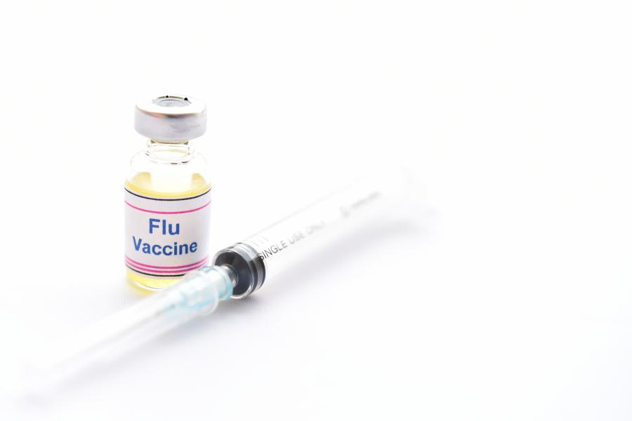 Egy lépéssel közelebb került a világ az univerzális influenza-vakcinához