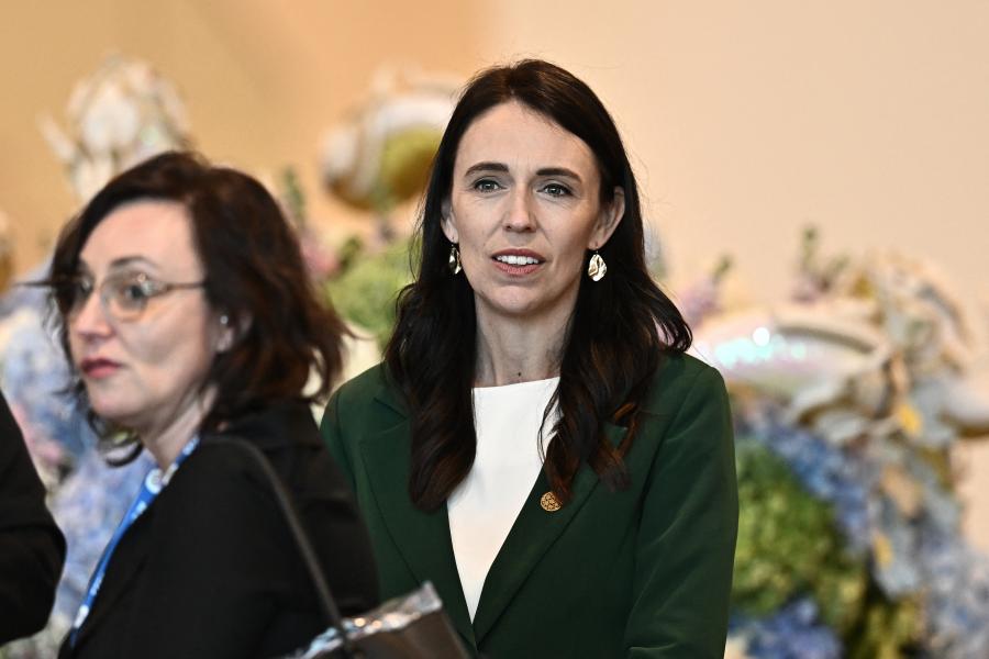 „Arrogáns p*cs” - mondta az egyik ellenzéki párt vezetőjének az új-zélandi miniszterelnök 