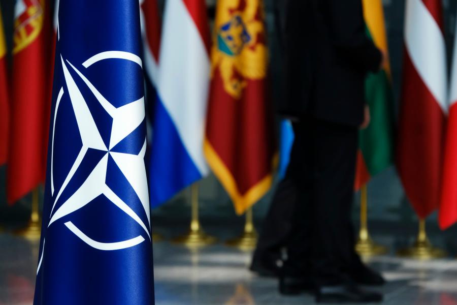 Az ukrán parlament külügyi bizottságának vezetője szerint Magyarországot ki kell zárni a NATO-ból, ha folytatja a transzatlanti szolidaritás aláásását
