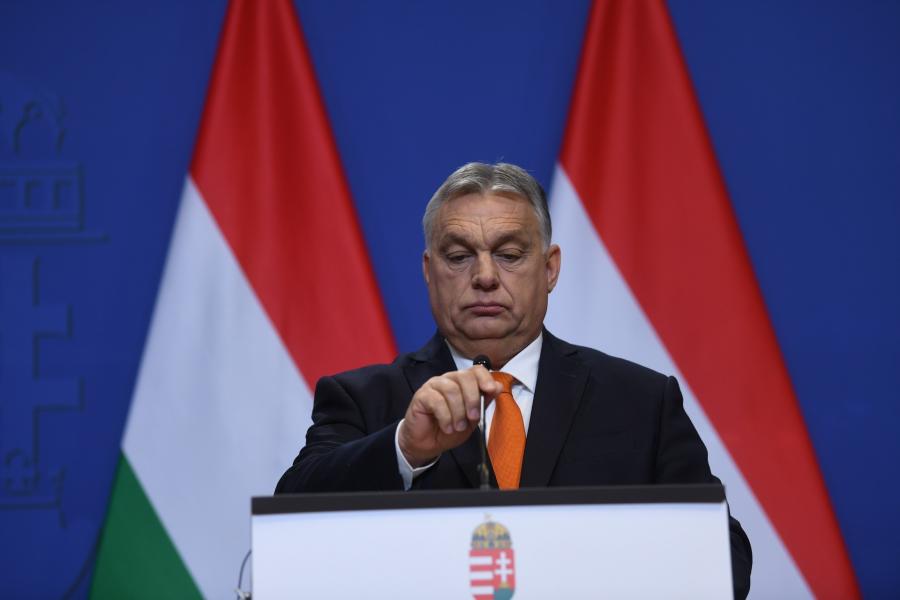 Átengedte az Orbán-kormány rendeleti büdzséjét a Költségvetési Tanács
