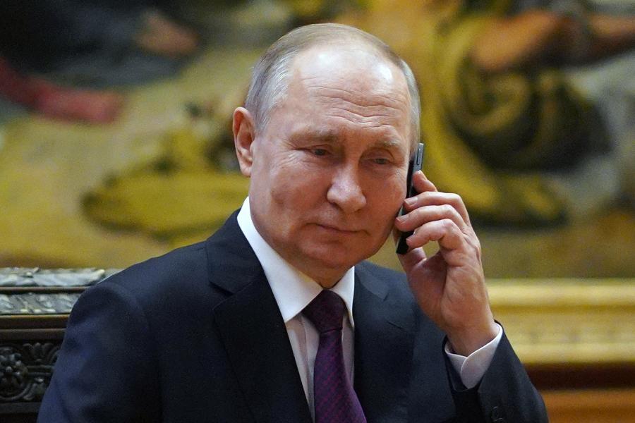 Putyin nagyon szeretné megoldani a hegyi-karabahi konfliktust 