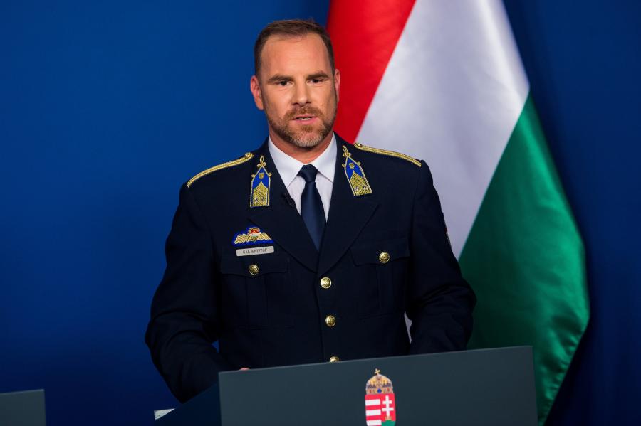 Az ügy komolysága végett – Gyöngyszemek a magyar rendőrség közleményeiből