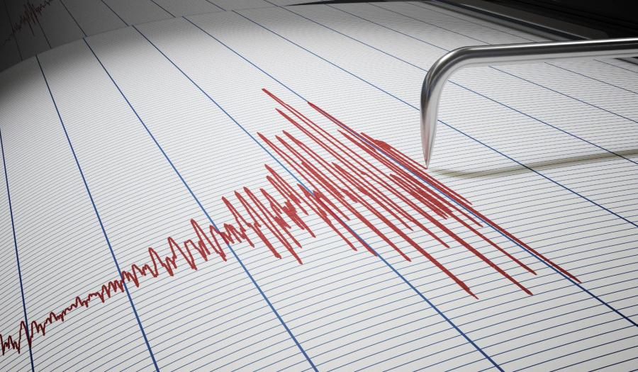 Földrengés volt Horvátországban, Baranya megyében is érezni lehetett 