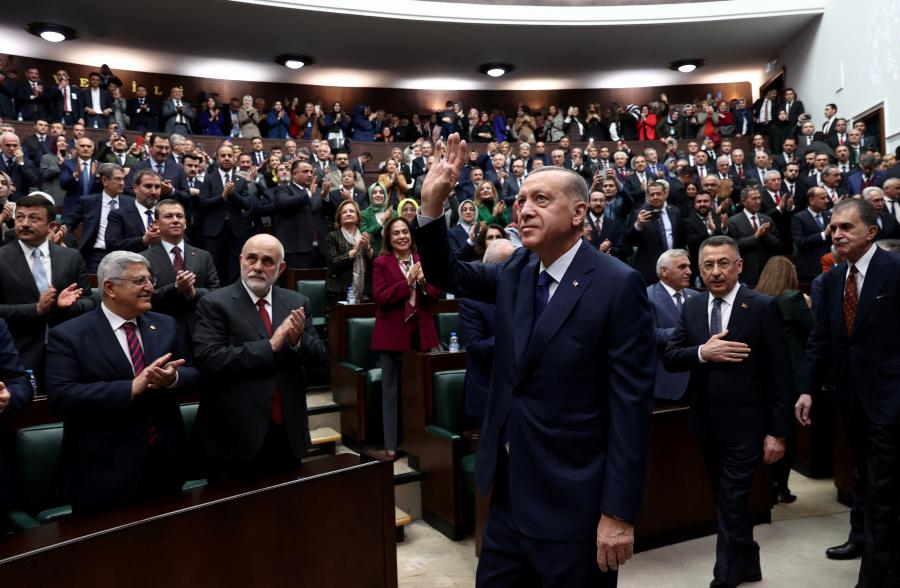 Nem tudni, a török elnök mire képes még a hatalomért, a júniusi elnökválasztás 2023 legfontosabb megméretése lehet