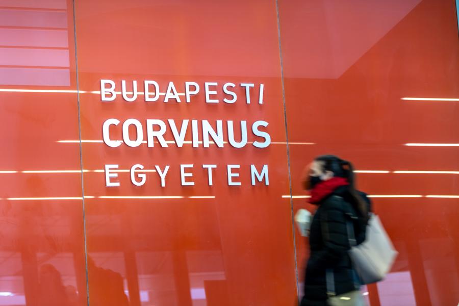 Törvényjavaslatot nyújt be a Demokratikus Koalíció, hogy politikus többé ne felügyelhessen egyetemet Magyarországon