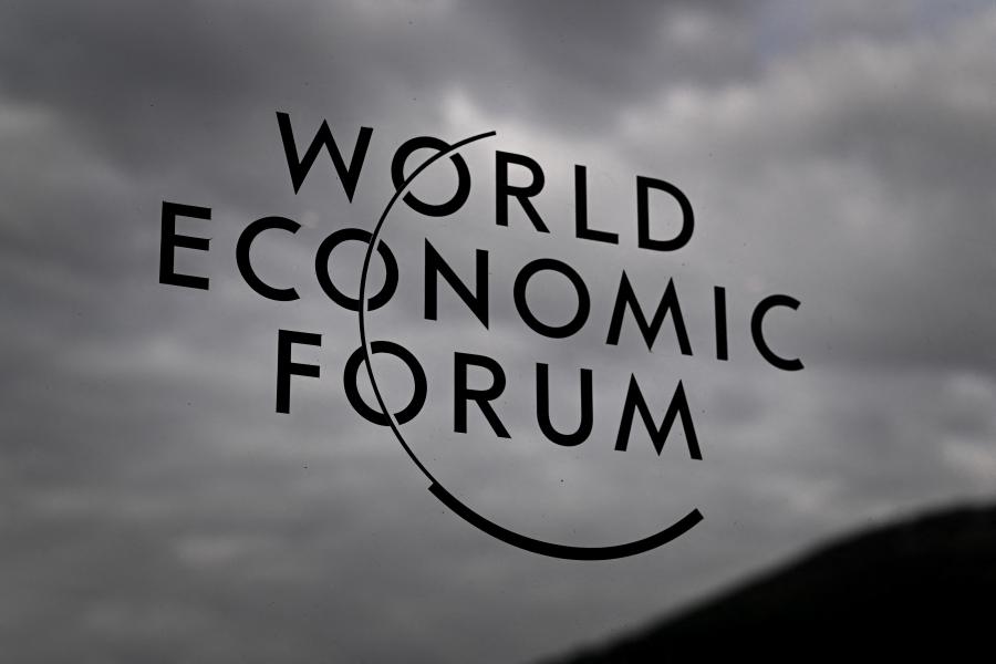 Borús jövőképet fest a Világgazdasági Fórum, válságokat, sokkokat jövendölnek