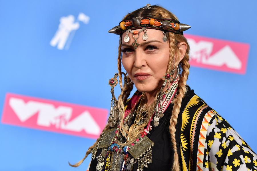 Madonna 64 évesen újra világ körüli turnéra indul