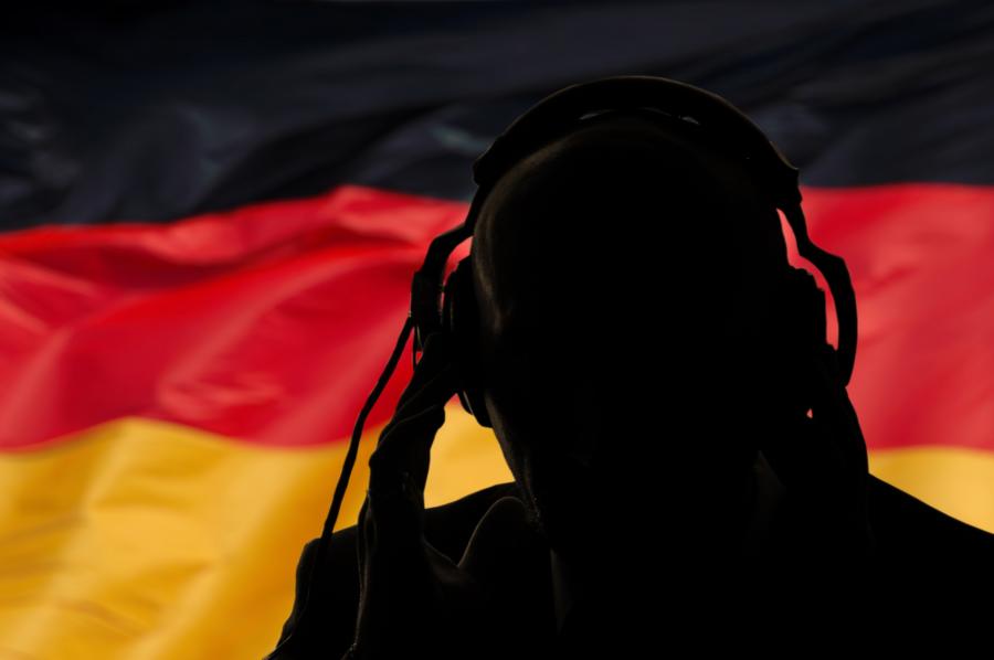 Németország már két állampolgárát is letartóztatta az oroszoknak való kémkedés gyanújával