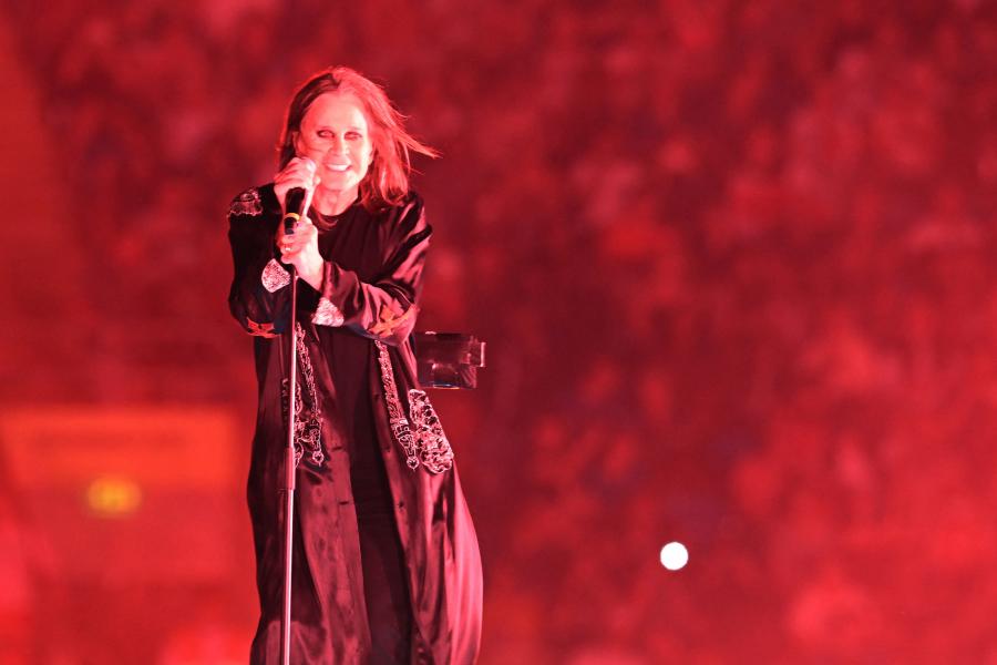 Lemondta az európai koncertjeit Ozzy Osbourne, valószínű, hogy soha többé nem fog turnéra indulni
