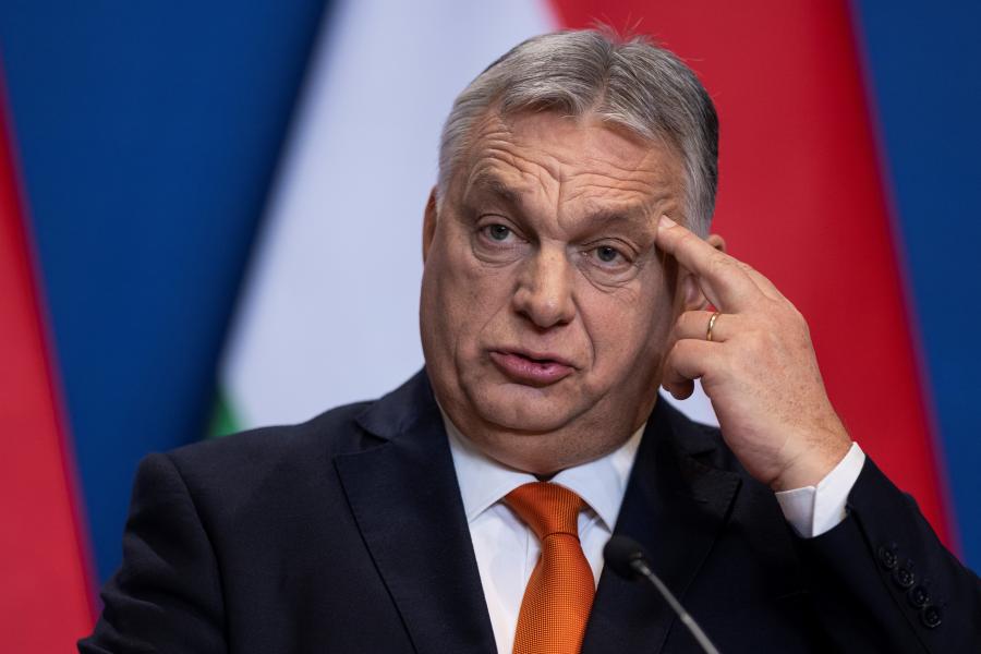 Orbán Viktor: a kormány kifizeti a Dunaferr dolgozóinak bérét a következő hat hónapban 