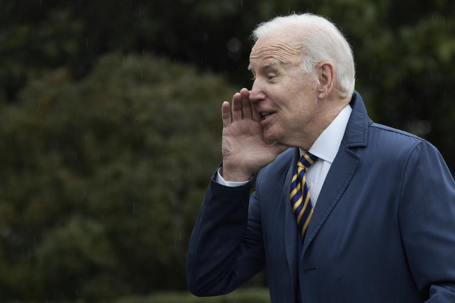 Házkutatást tart az FBI Joe Biden delawarei otthonában 