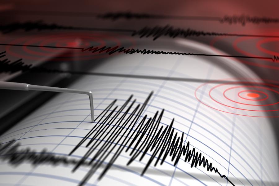 5,2-es földrengés rázta meg Romániát