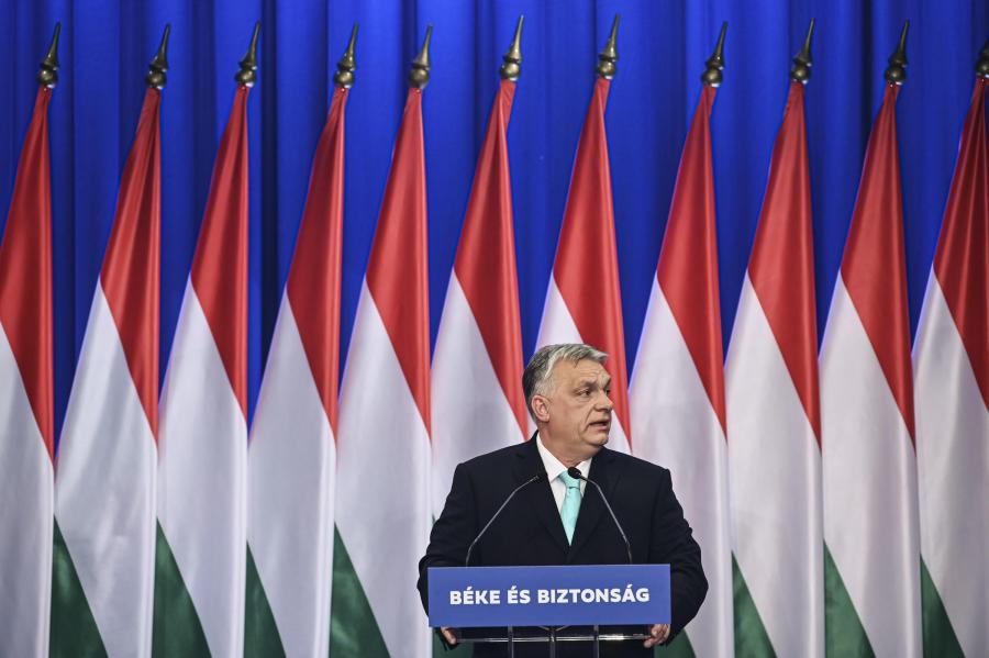Orbán Viktort felháborította a 15 éves szeretőjével dicsekvő pedagógiai asszisztens ügye, beszélt róla Pintér Sándorral
