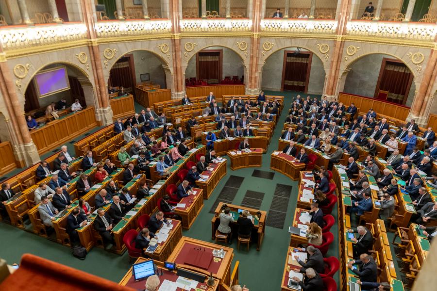 Republikon: Megállt a Fidesz támogatottságának csökkenése, a Jobbikot megelőzte az LMP